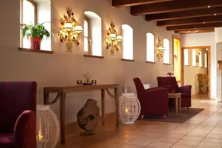 Romantik Reichshof - 1