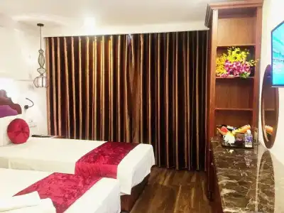Vision Premier & Spa - 49