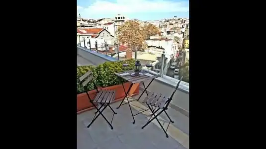Galata 1785 Suites - 17