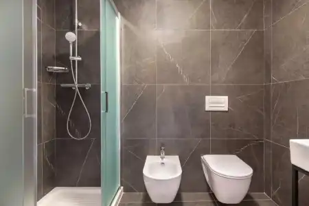 B&B Genova City Center - 35
