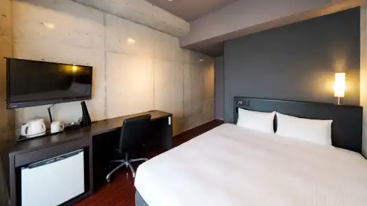 Naha-West Inn - 106