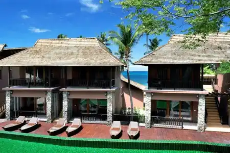 Koh Tao Beach Club - 72