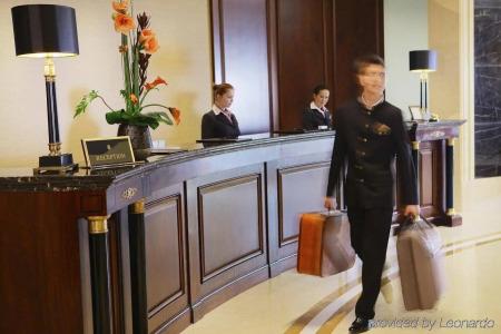 InterContinentals Kyiv by IHG - 25