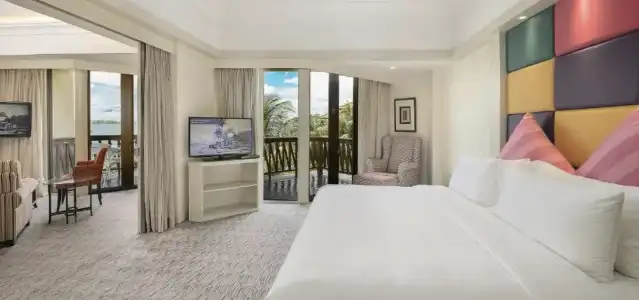 The Magellan Sutera Resort - 213