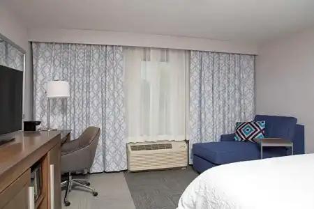 Hampton Inn & Suites Michigan City - 62