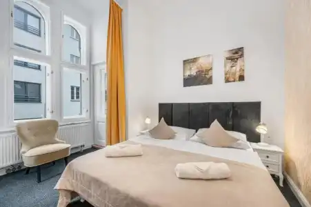 Downtown Bratislava B&B - 61
