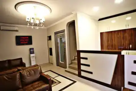 Taksim Palace Otel - 1