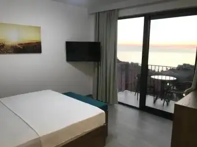 Apartments Vukovic, Rezevici - 0