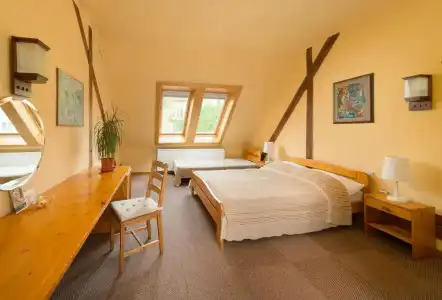 Abel Pension Budapest - 30
