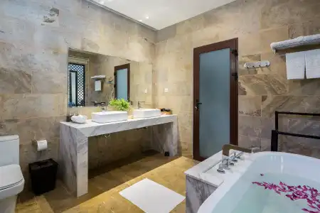 Hoi An Emotion Boutique Villa - 9
