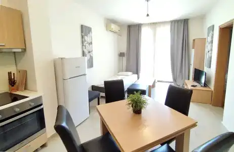 New Line Village Apartments - 80