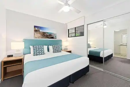 Ramada Resort Flynns Beach - 115