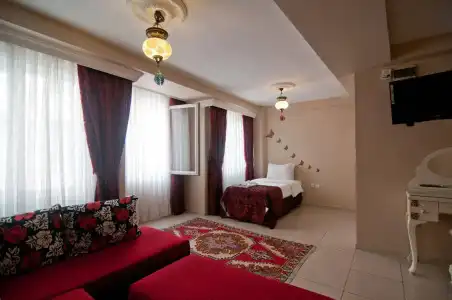 Safran Suites - 30