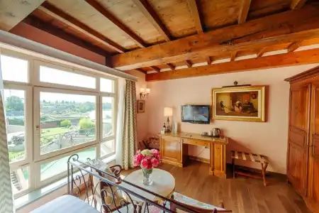 Mulino di Firenze, WorldHotels Crafted - 63