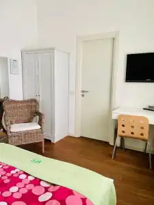 Via Padova 165 - 9