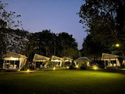 Baan Koh Mak - 21