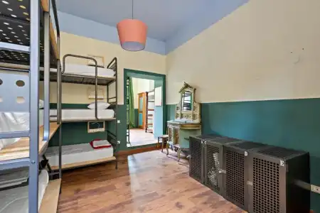 Hostel Ostello Bello Firenze - 35
