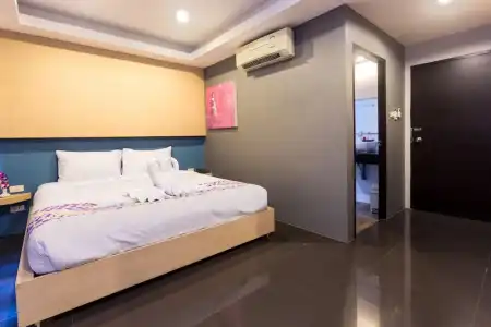 Memory Patong - 44