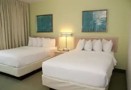 Springhill Suites By Marriott Las Cruces - 17