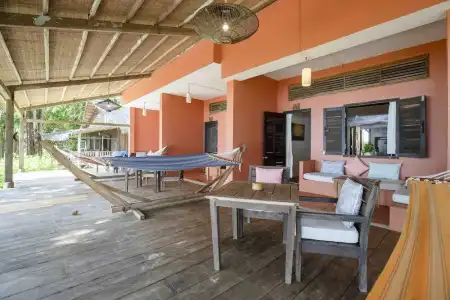 Mango Bay Resort - 91