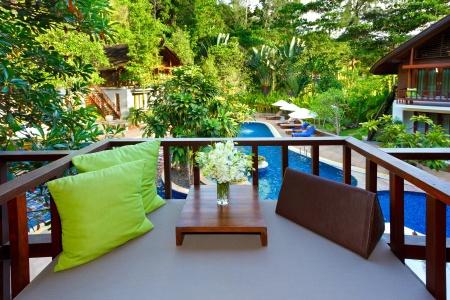 The Tubkaak Krabi Boutique Resort - 24