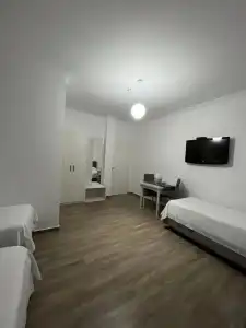 Red Rose Guest House - 21