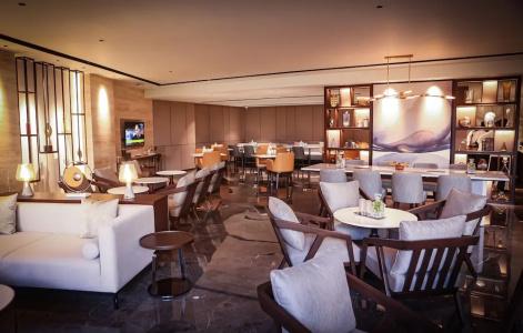 Courtyard by Marriott Mumbai International Airport - 101