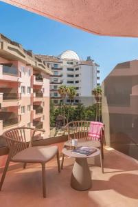 AQUA The Breeze & Spa - All Inclusive - Adults Only +18 - 39