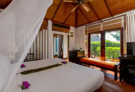 Elixir Resort Koh YAO Yai - 8