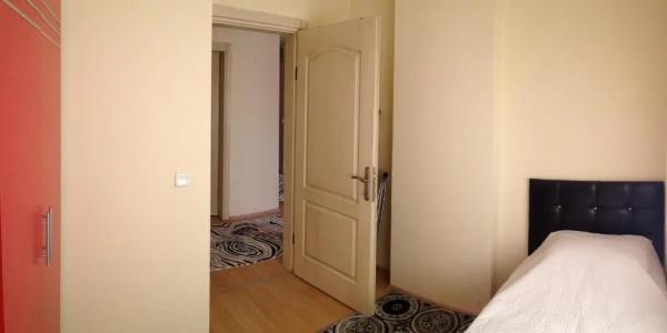 Anatolia Apartments - 102