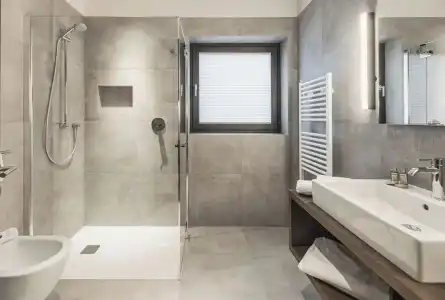 Aquila Dolomites Residence - 36