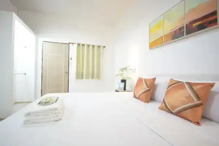 iRest Ao Nang Seafront - 47