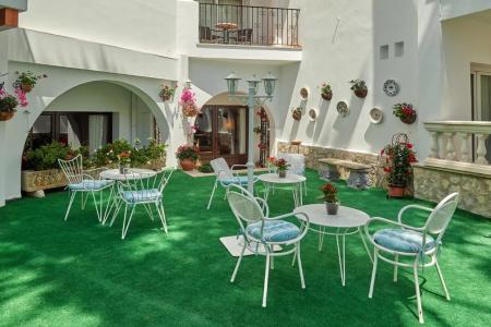 Bon Sol Resort & Spa - 33
