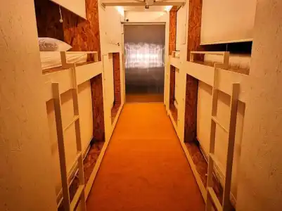 Pastel House Hostel - 15