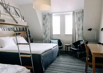 Best Western Plus Kalmarsundl - 68