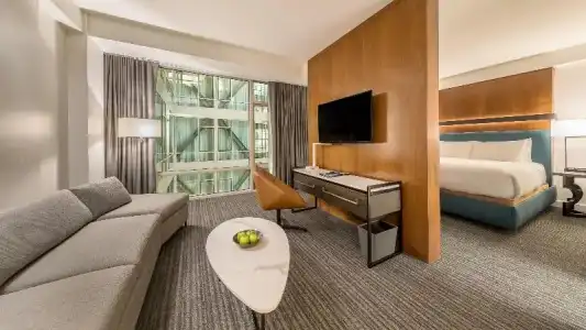 Andaz San Diego, by Hyatt - 41