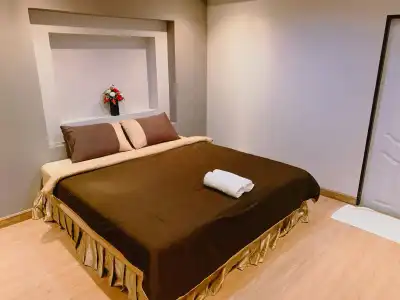 Inspire House - 113