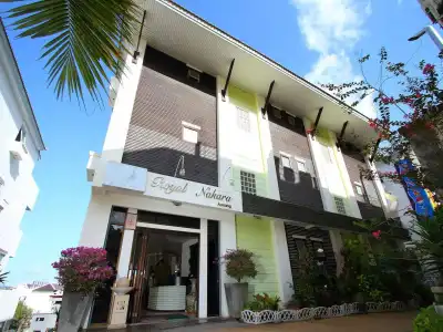 Royal Nakara Ao Nang - 21
