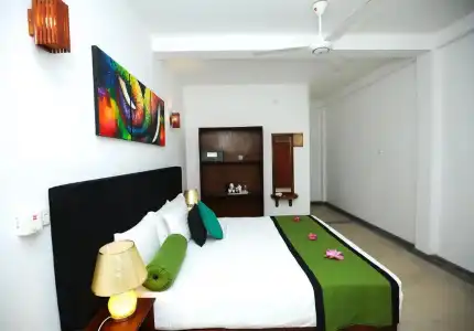 Celestial Inn - 51