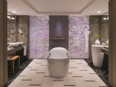 Shangri-La Le Touessrok, Mauritius - 47
