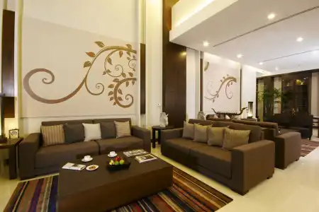 Kameo Grand Rayong & Serviced Apartments - 6