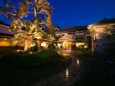 Ryokan Wataya - 17