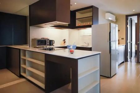 Balcony Courtyard Si Racha & Serviced Apartments - 40