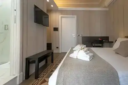 B&B Palazzo Perrotta - 26