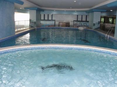 Al Bustan Tower Suites - 12