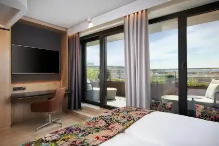 Holiday Inn Osnabrueck by IHG - 7