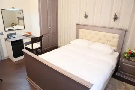 D'Rami Mini-hotel - 21