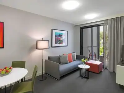 Adina Apartment Sydney Airport - 94