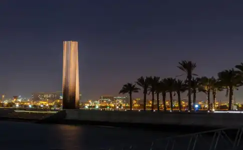 voco DOHA WEST BAY SUITES by IHG - 23