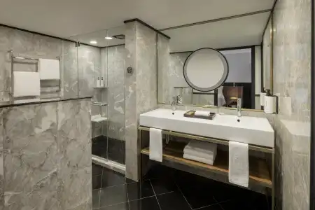 voco Orchard Singapore by IHG - 12